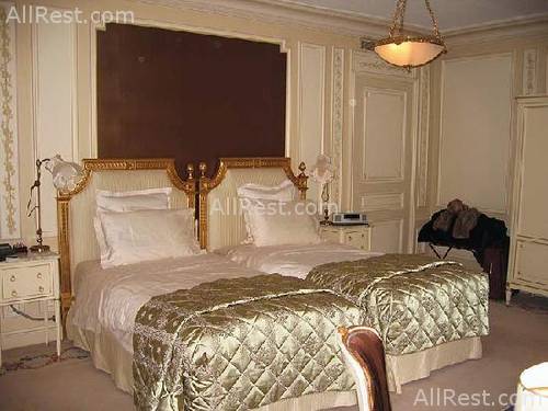 Hotel Ritz Paris 47